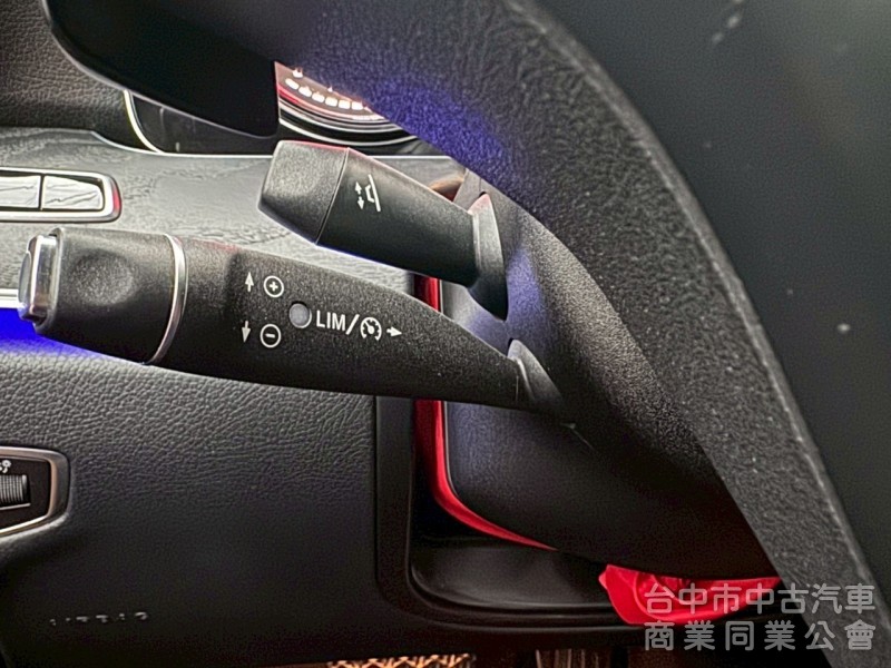 2018 E250 AMG 跑十二萬