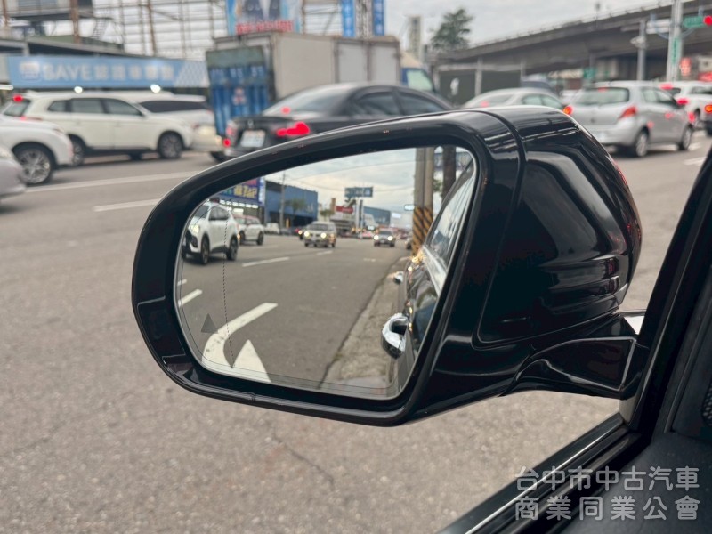 2018 E250 AMG 跑十二萬