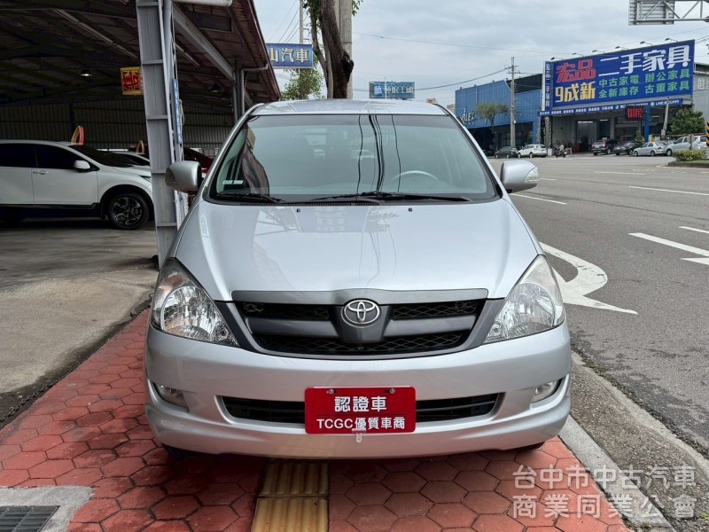 2015 innova 2.0 跑20萬多公里