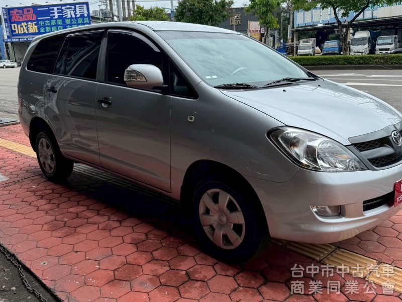 2015 innova 2.0 跑20萬多公里