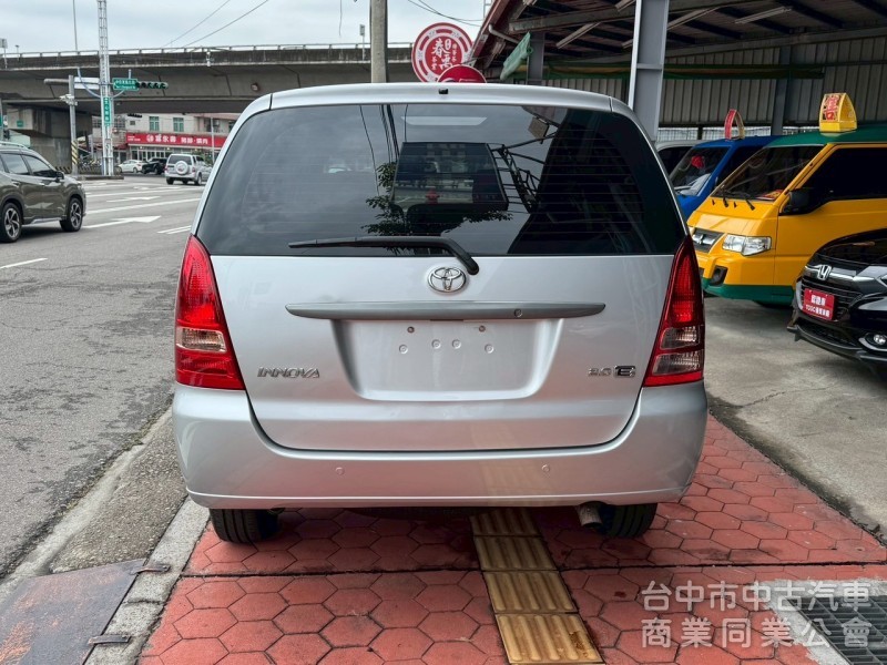 2015 innova 2.0 跑20萬多公里
