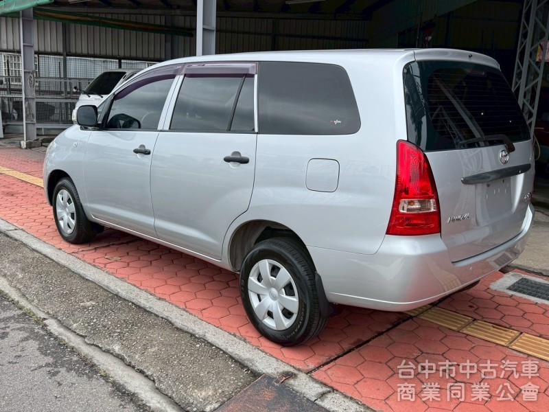 2015 innova 2.0 跑20萬多公里