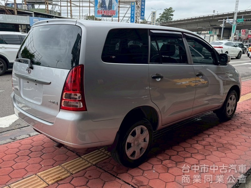 2015 innova 2.0 跑20萬多公里
