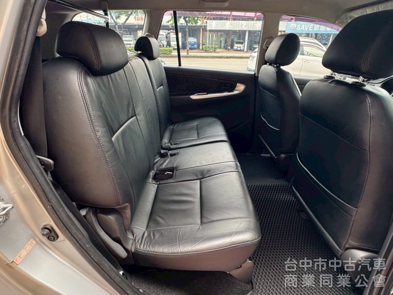 2015 innova 2.0 跑20萬多公里