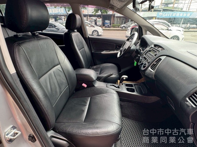 2015 innova 2.0 跑20萬多公里
