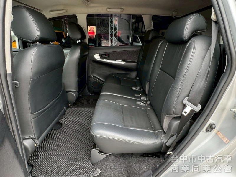 2015 innova 2.0 跑20萬多公里