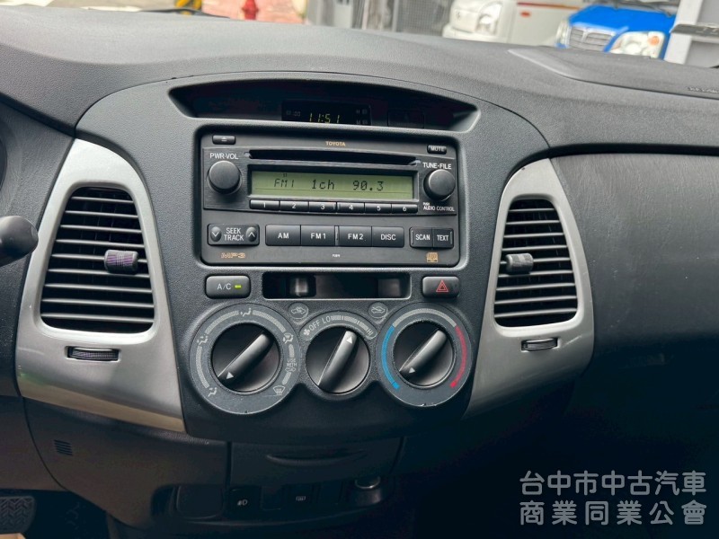 2015 innova 2.0 跑20萬多公里