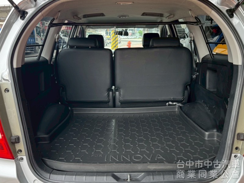 2015 innova 2.0 跑20萬多公里