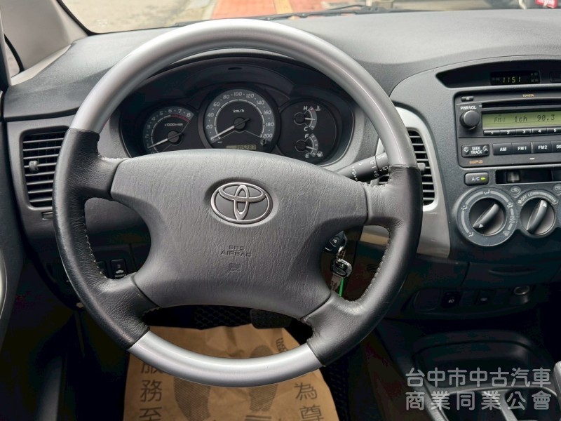 2015 innova 2.0 跑20萬多公里
