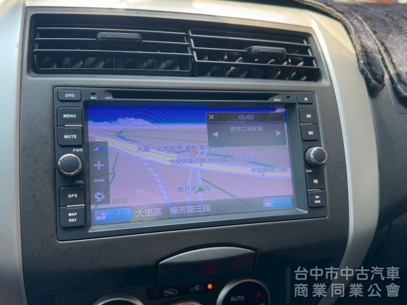 2014 Livina 1.6 跑七萬多