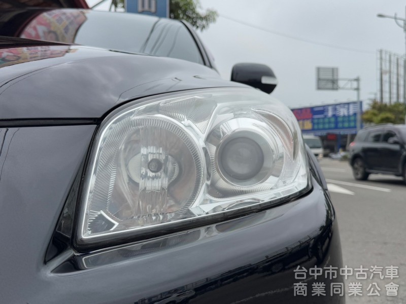 2009 Rav4 2.4 G 跑八萬多公里