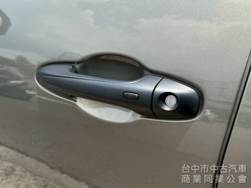 2022 海力士貨卡 Hilux
