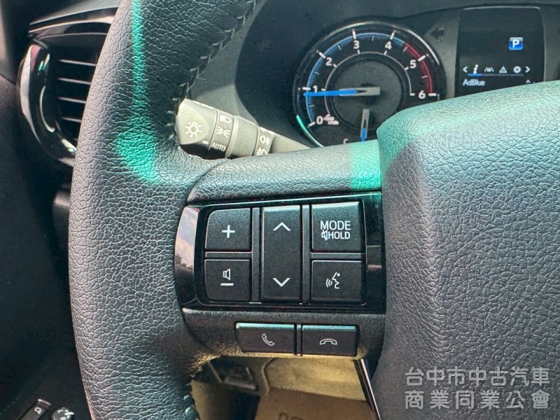 2022 海力士貨卡 Hilux