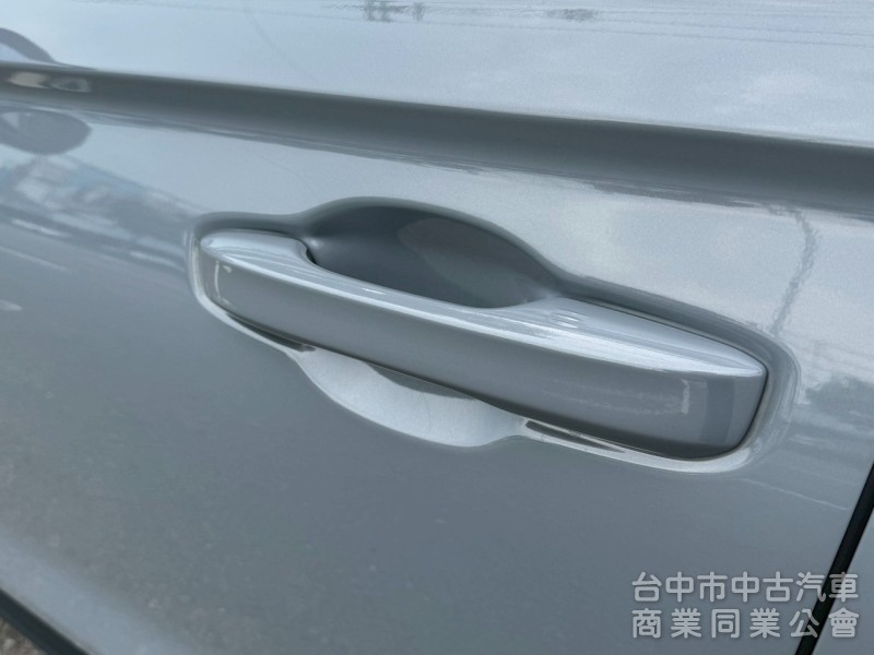 2024 CRV 1.5S 跑四萬