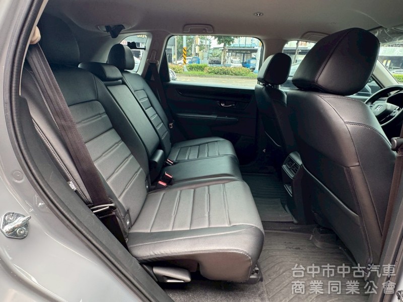 2024 CRV 1.5S 跑四萬