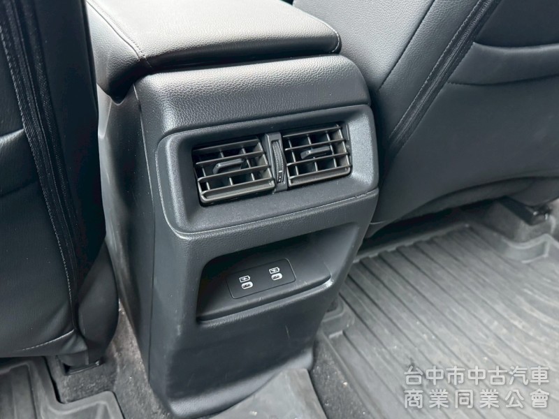 2024 CRV 1.5S 跑四萬