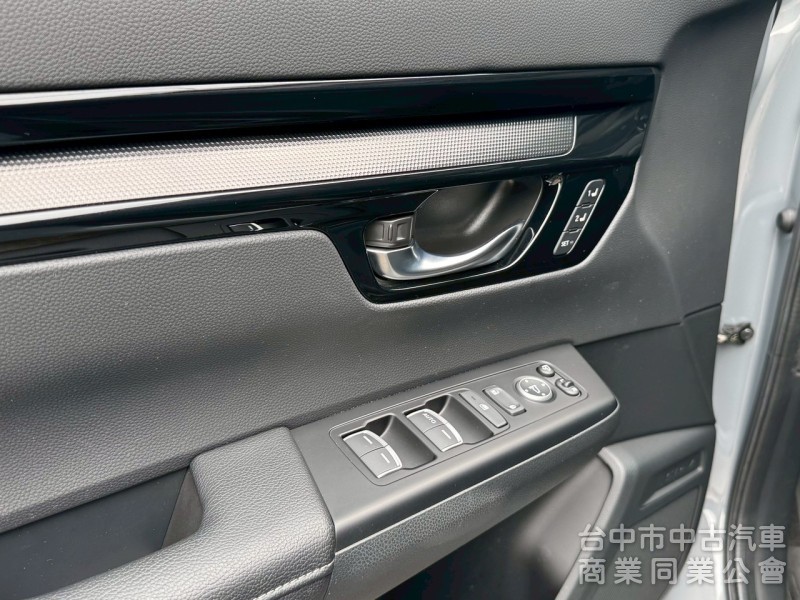 2024 CRV 1.5S 跑四萬