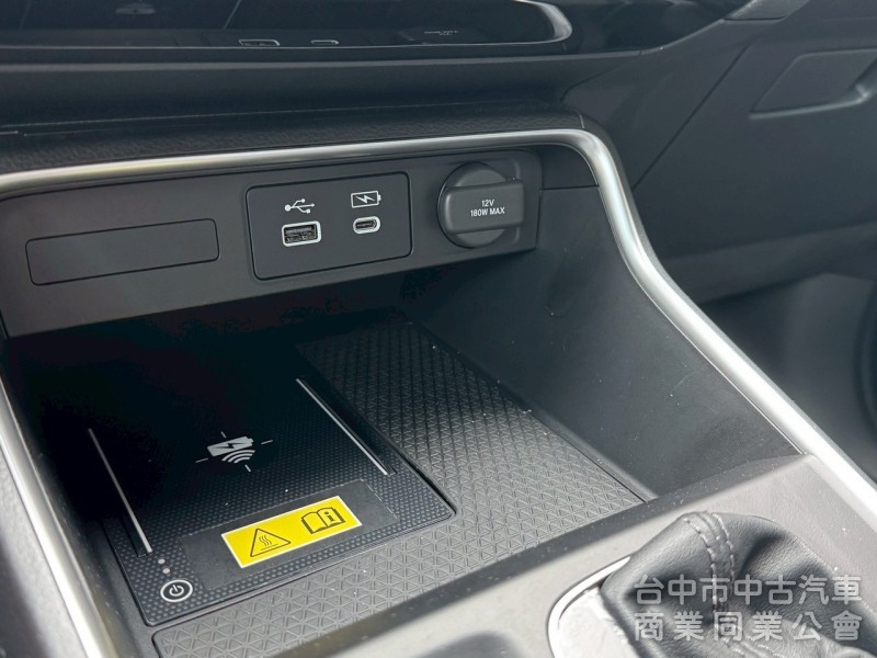 2024 CRV 1.5S 跑四萬