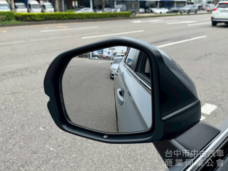 2024 CRV 1.5S 跑四萬
