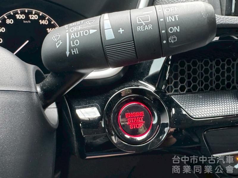 2024 CRV 1.5S 跑四萬
