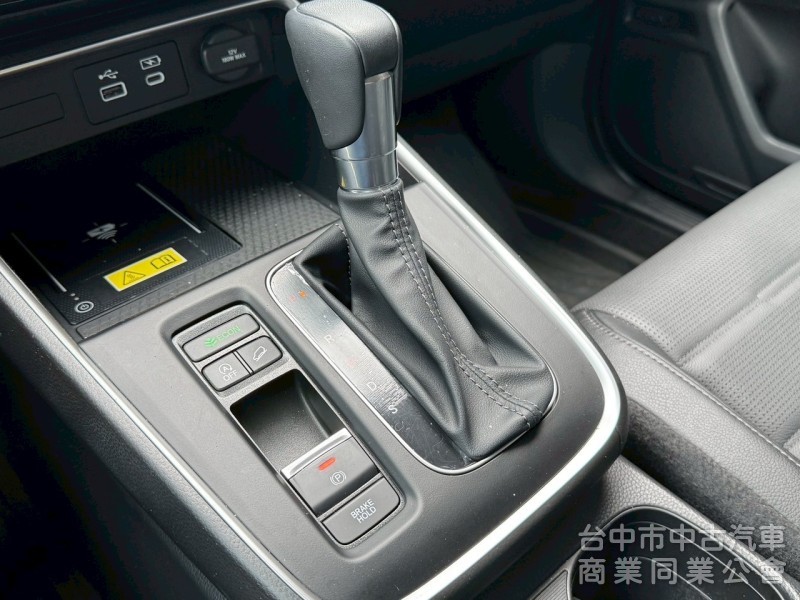 2024 CRV 1.5S 跑四萬