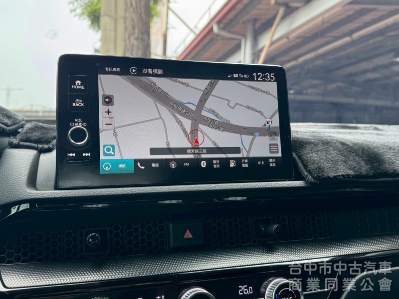 2024 CRV 1.5S 跑四萬