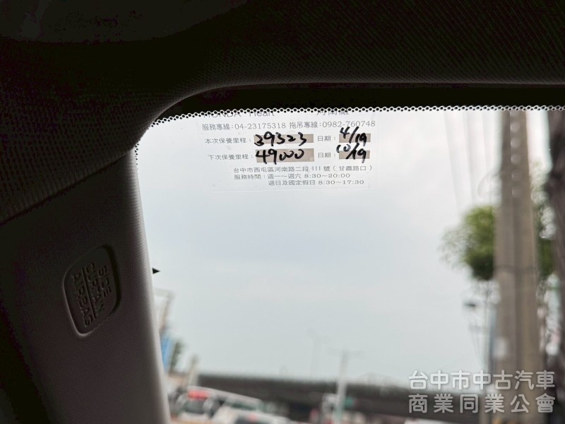 2024 CRV 1.5S 跑四萬