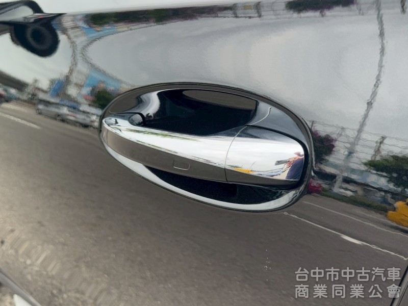 2021 GLE450總代理 跑七萬多公里