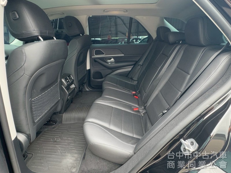 2021 GLE450總代理 跑七萬多公里