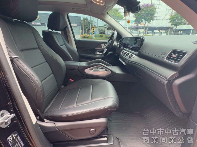 2021 GLE450總代理 跑七萬多公里
