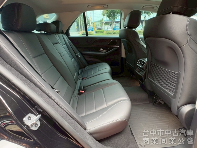 2021 GLE450總代理 跑七萬多公里