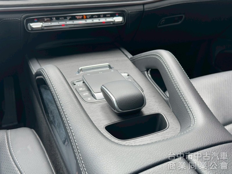 2021 GLE450總代理 跑七萬多公里