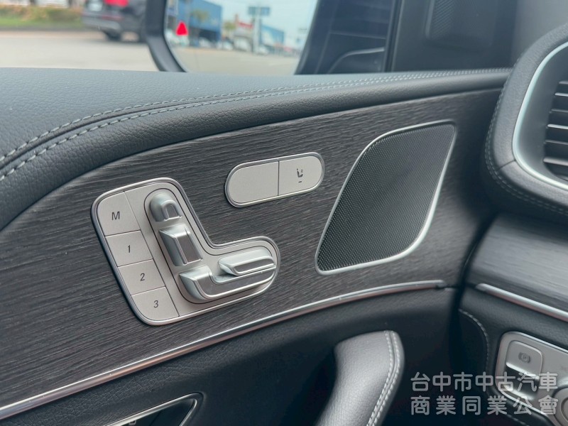 2021 GLE450總代理 跑七萬多公里