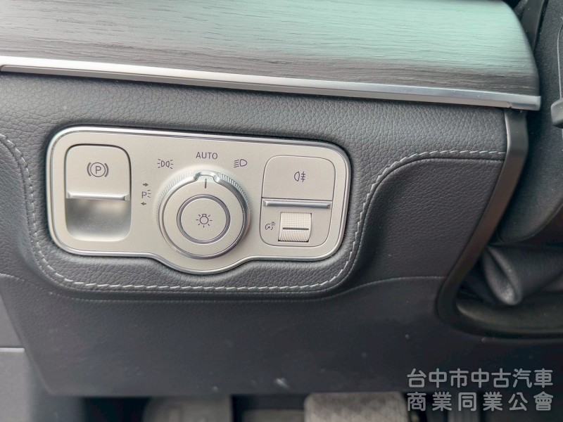 2021 GLE450總代理 跑七萬多公里