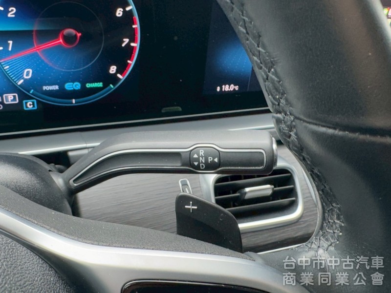 2021 GLE450總代理 跑七萬多公里