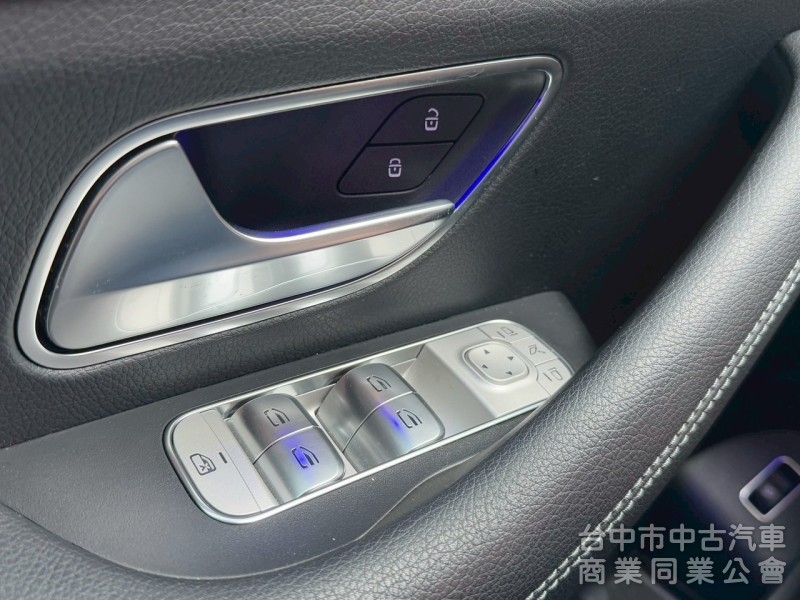 2021 GLE450總代理 跑七萬多公里