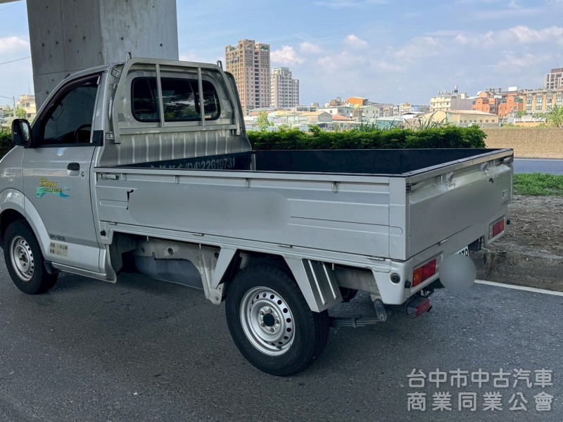2015 Carry 1.6