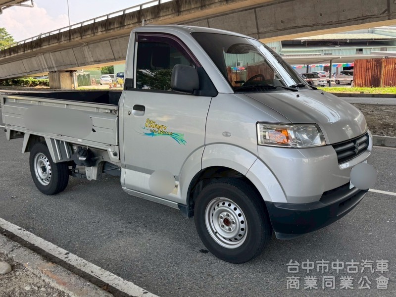 2015 Carry 1.6