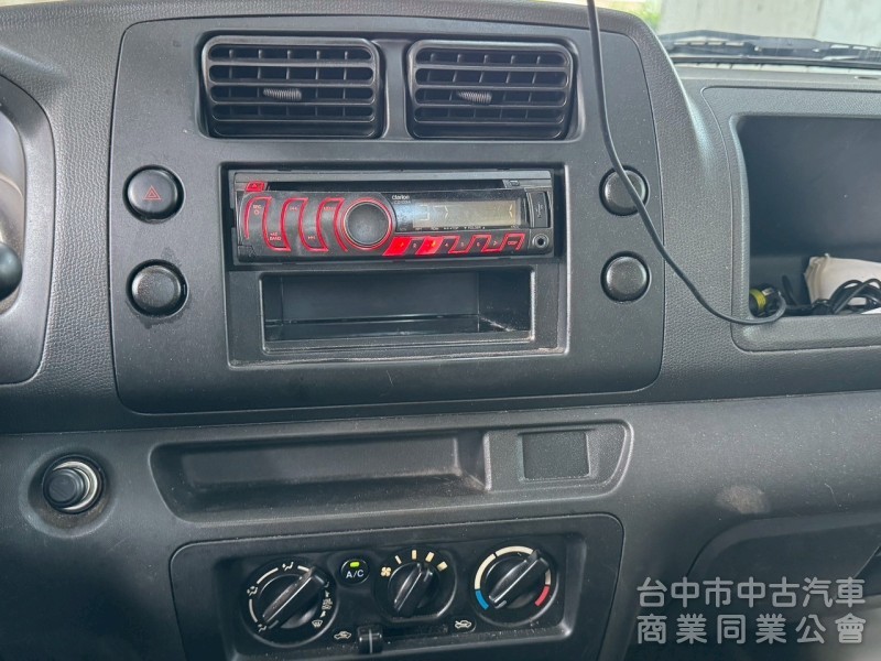 2015 Carry 1.6