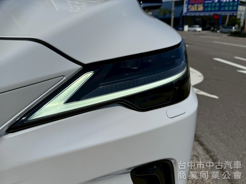 2023 RX350h