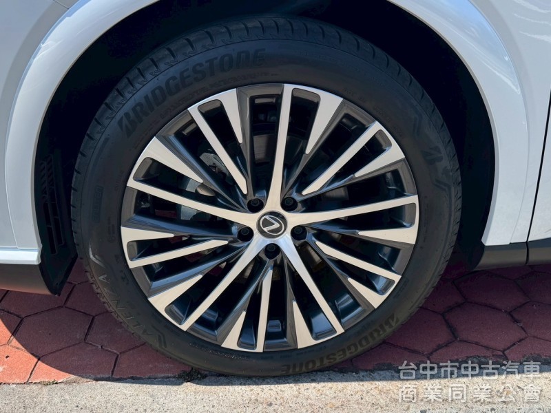 2023 RX350h