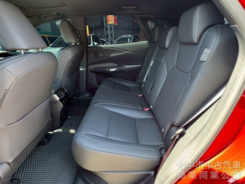 2023 RX350h