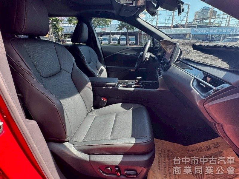 2023 RX350h