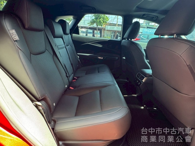 2023 RX350h