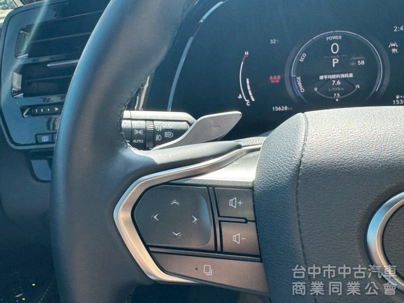 2023 RX350h