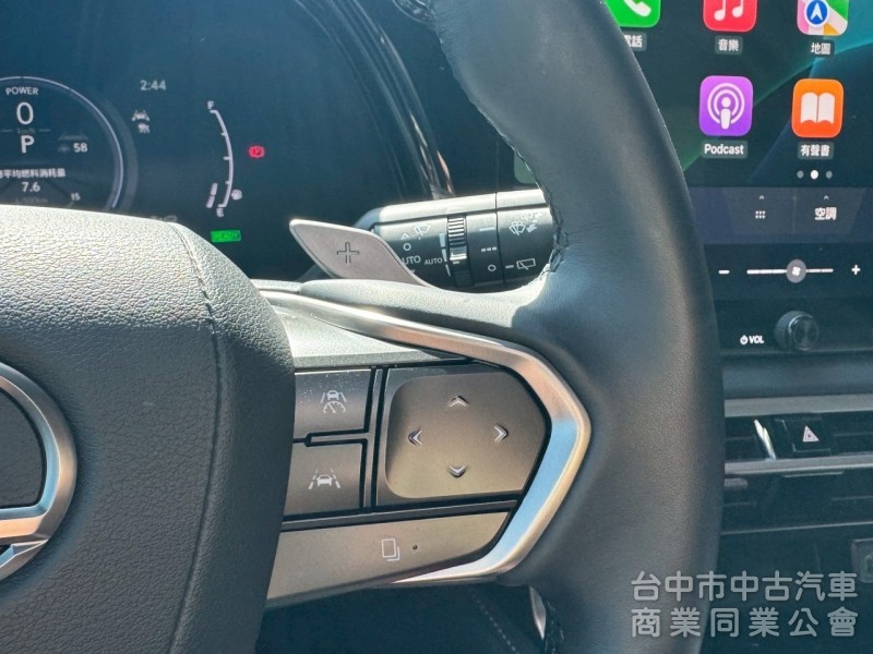 2023 RX350h
