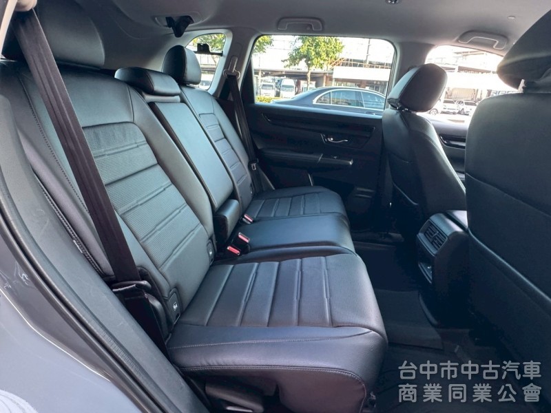 2024 CRV 1.5S 跑四萬