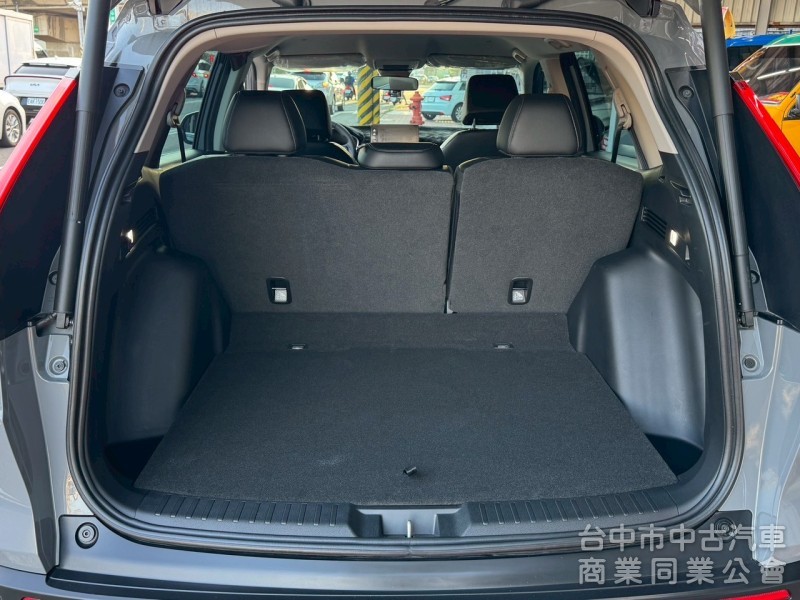 2024 CRV 1.5S 跑四萬