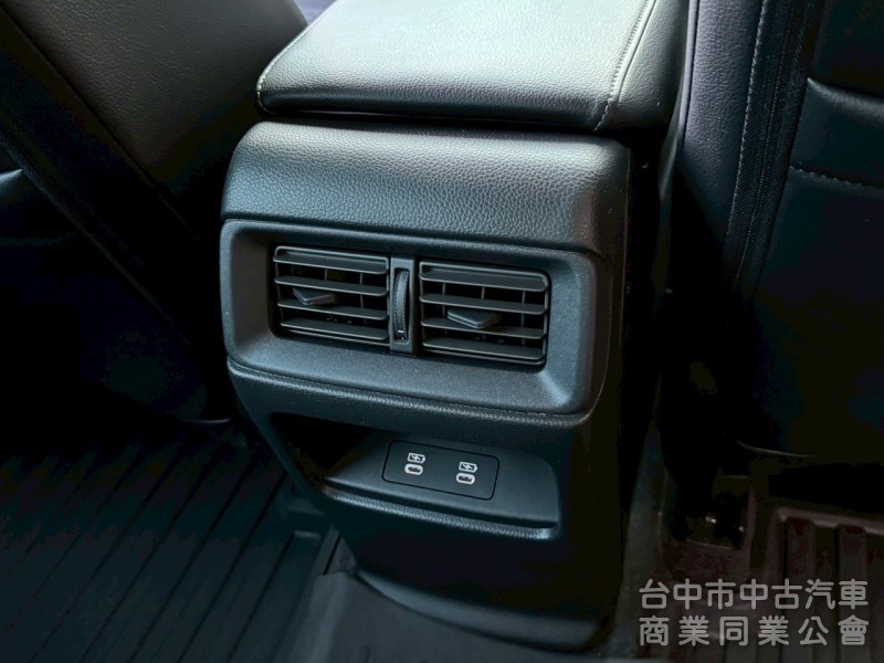 2024 CRV 1.5S 跑四萬