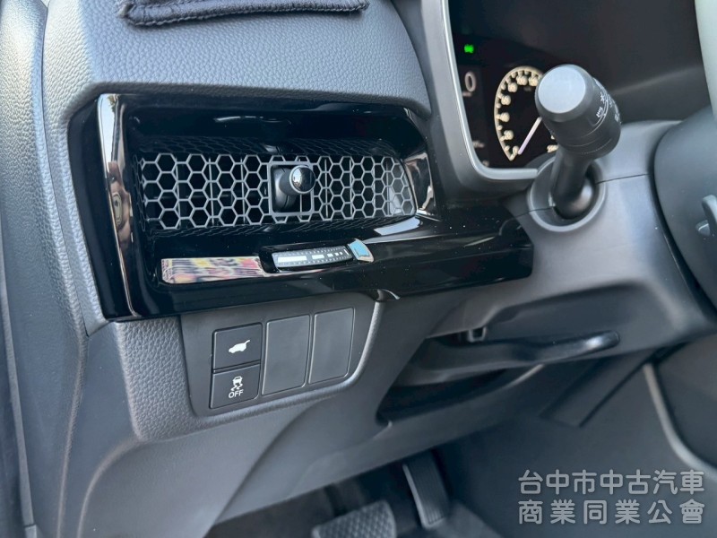 2024 CRV 1.5S 跑四萬
